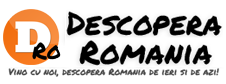Revista Descopera Romania