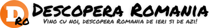 Revista Descopera Romania